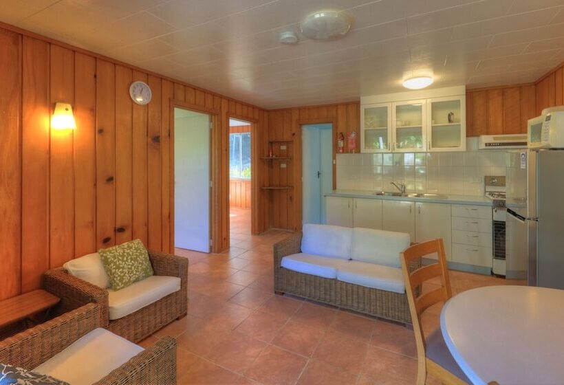 آپارتمان 2 خوابه, Hideaway Retreat