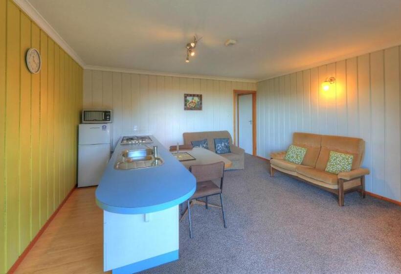 آپارتمان 1 خوابه, Hideaway Retreat