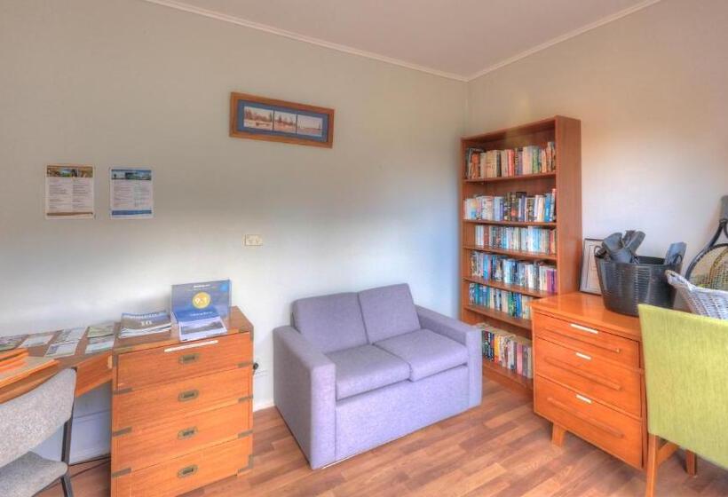 آپارتمان 1 خوابه, Hideaway Retreat