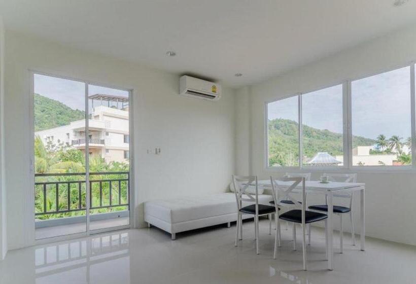 ファミリールーム, Ao Nang Miti Resort