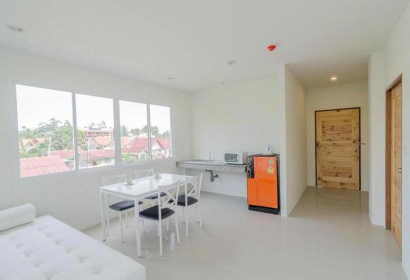 ファミリールーム, Ao Nang Miti Resort