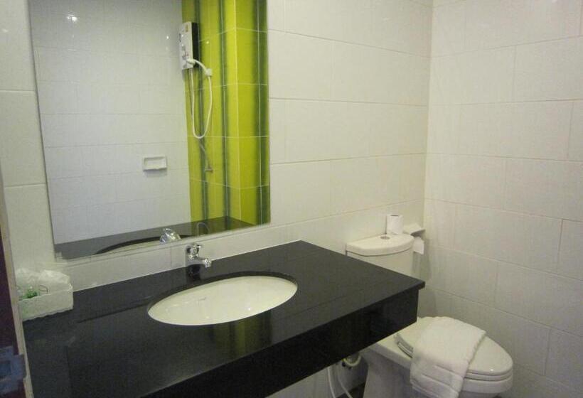 スタンダードルーム, Ao Nang Miti Resort