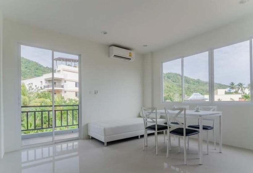 Семейный Номер, Ao Nang Miti Resort