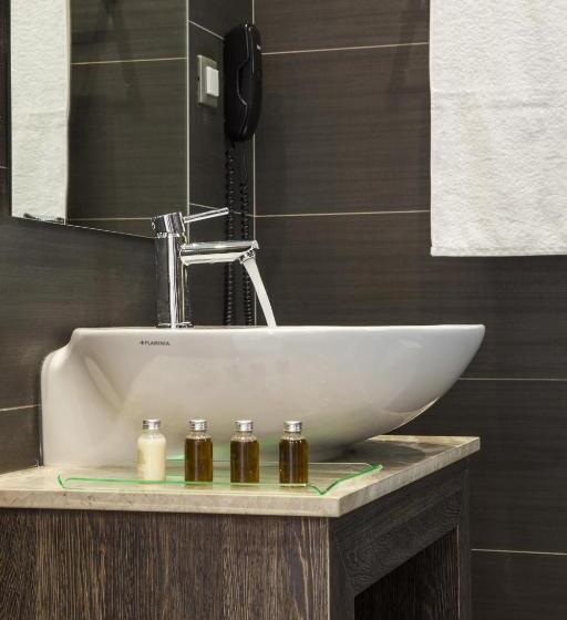 Люкс Вид на Сад, Aqua Oliva Resort