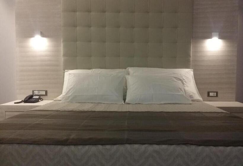 Студия Стандарт, Aqua Oliva Resort