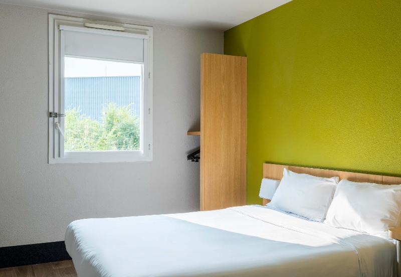 Номер Стандарт, B&b Hotel Auxerre Monéteau