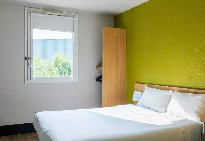 スタンダードルーム, B&b Hotel Auxerre Monéteau