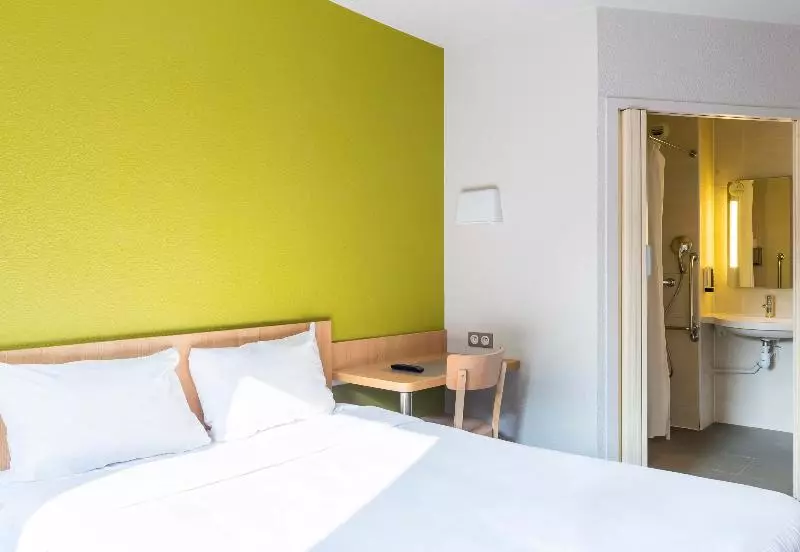 スタンダードルーム, B&b Hotel Auxerre Monéteau