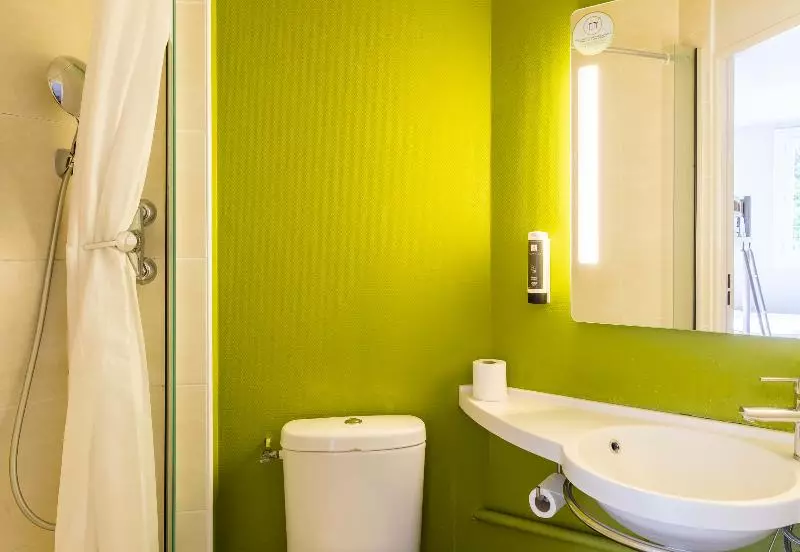 スタンダードルーム, B&b Hotel Auxerre Monéteau