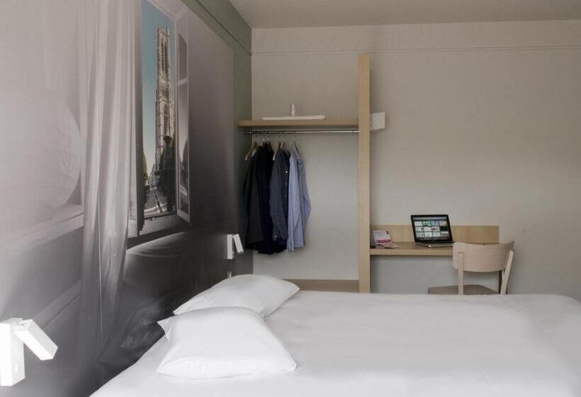 标准间, B&b Hotel Saint Quentin
