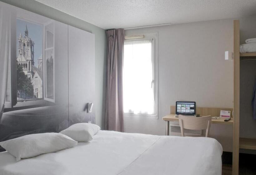 标准间, B&b Hotel Saint Quentin