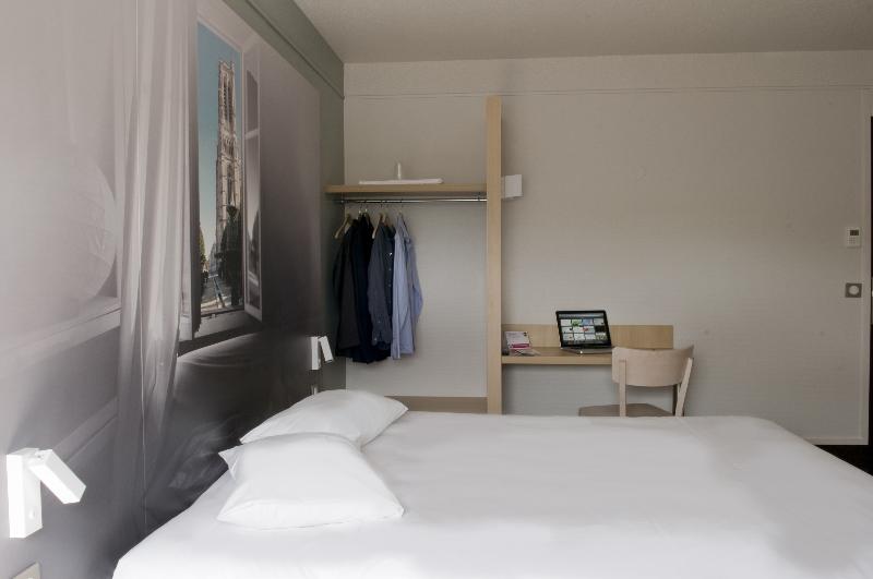 חדר סטנדרט, B&b Hotel Saint Quentin