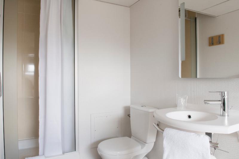 חדר סטנדרט, B&b Hotel Saint Quentin