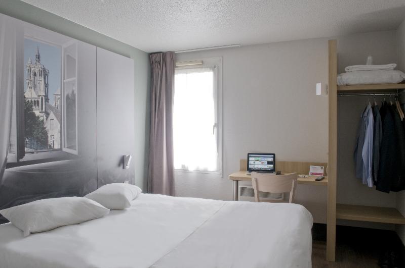 标准间, B&b Hotel Saint Quentin
