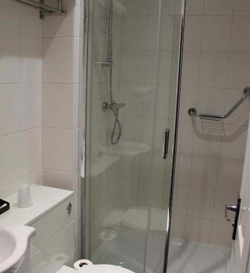 חדר סטנדרט, Four Saints Brig Y Don