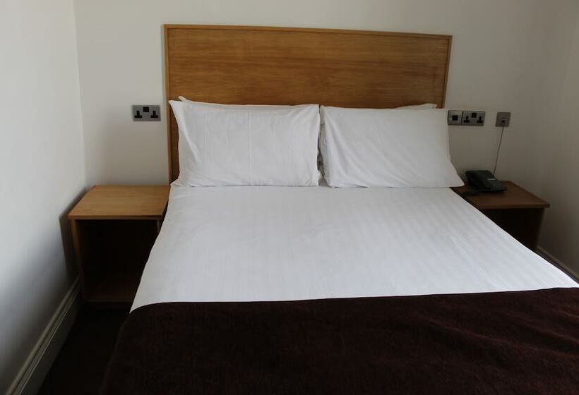 חדר סטנדרט, Four Saints Brig Y Don