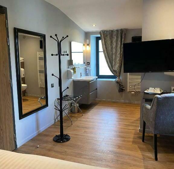 غرفة قياسية, La Vinaigrerie Logis