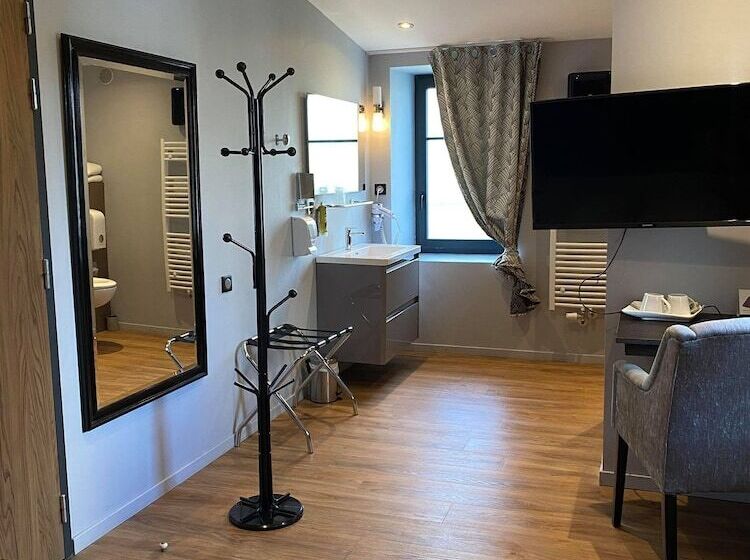 غرفة قياسية, La Vinaigrerie Logis