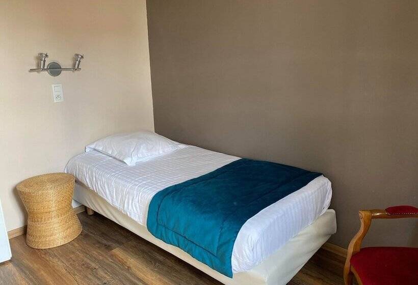 غرفة عائلية, La Vinaigrerie Logis