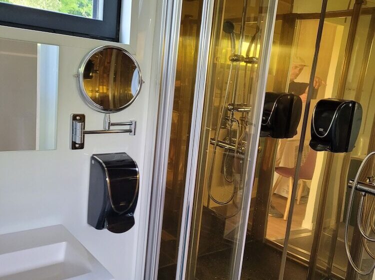 غرفة قياسية, La Vinaigrerie Logis