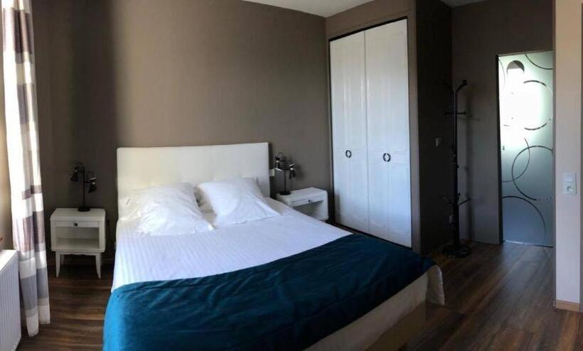 غرفة عائلية, La Vinaigrerie Logis