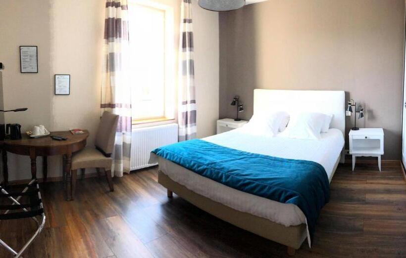 غرفة عائلية, La Vinaigrerie Logis