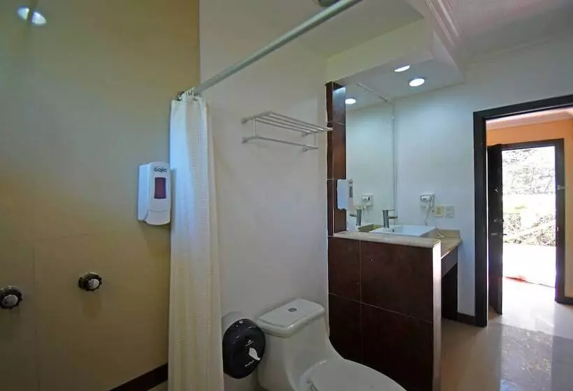 デラックスルーム, La Quinta Gran Bahía, Cuastecomates   Todo Incluido