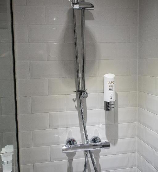 클럽 룸 킹침대, Mondo