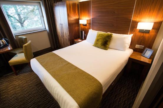 컴포트 룸, Mondo