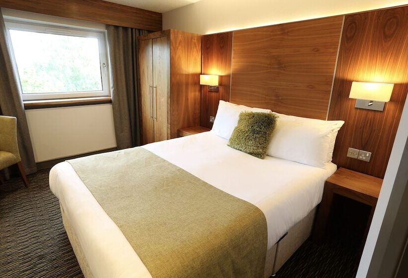 컴포트 룸, Mondo