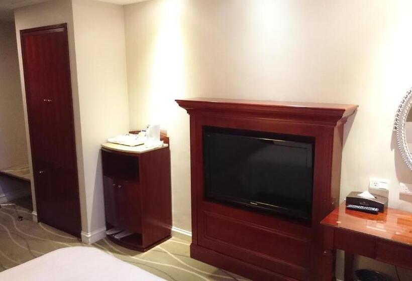 اتاق استاندارد, Mrt