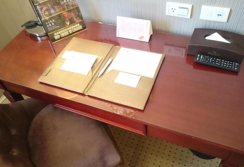 اتاق کلاسیک, Mrt