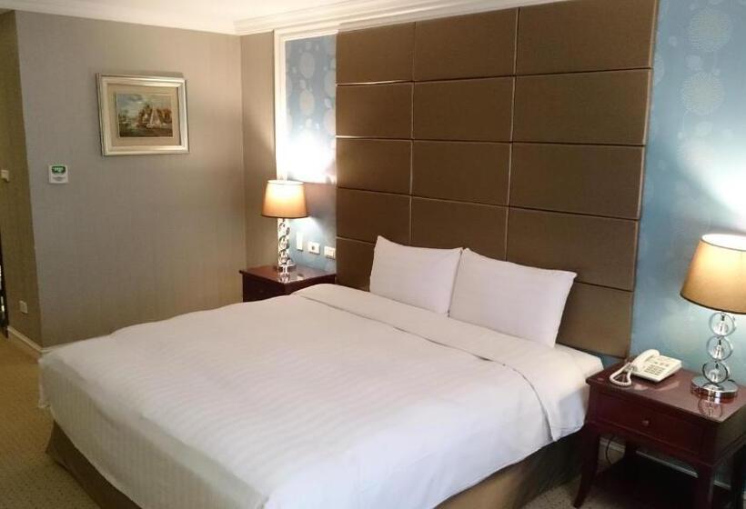 اتاق کلاسیک, Mrt