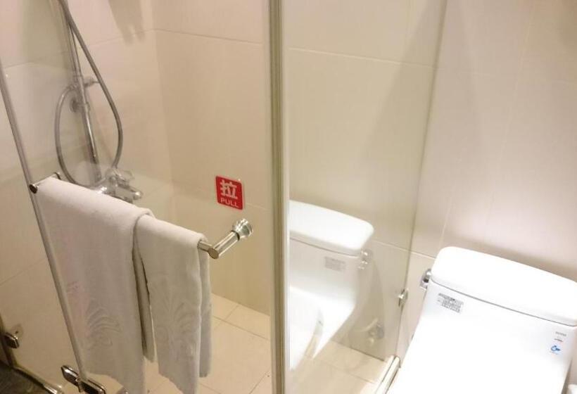 سوییت لوکس, Mrt