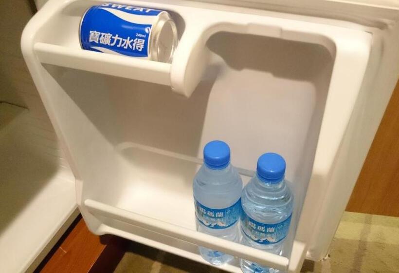 سوییت لوکس, Mrt