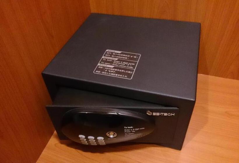 سوییت لوکس, Mrt