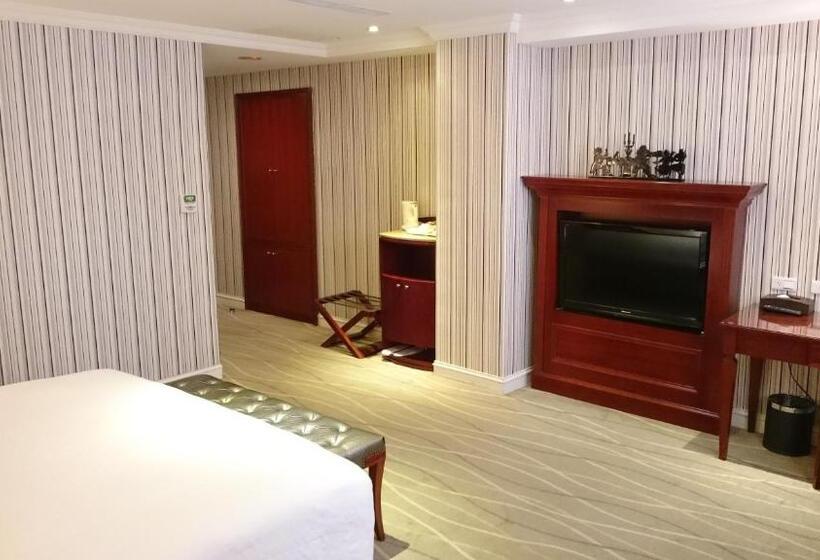 سوییت لوکس, Mrt