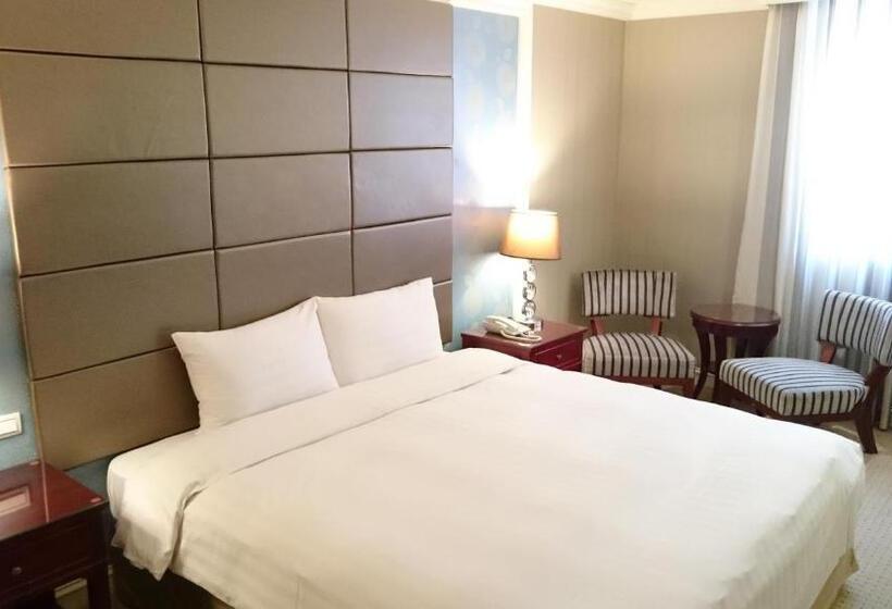 اتاق کلاسیک, Mrt