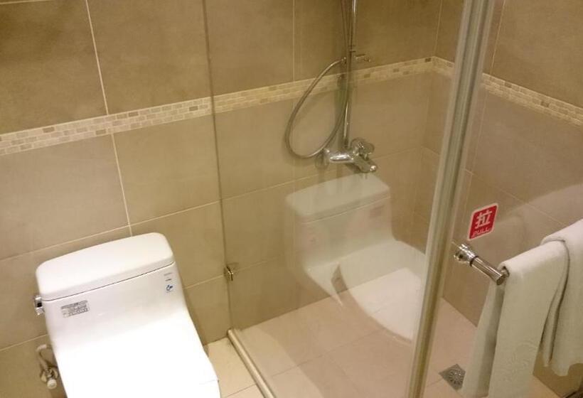 اتاق استاندارد, Mrt