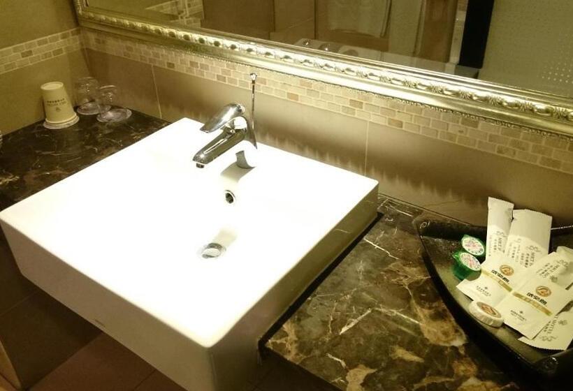 اتاق استاندارد, Mrt