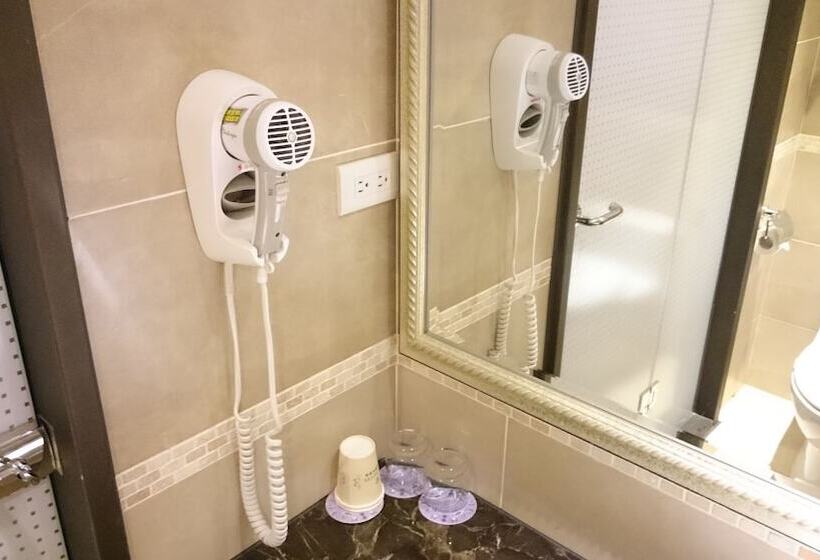 اتاق استاندارد, Mrt