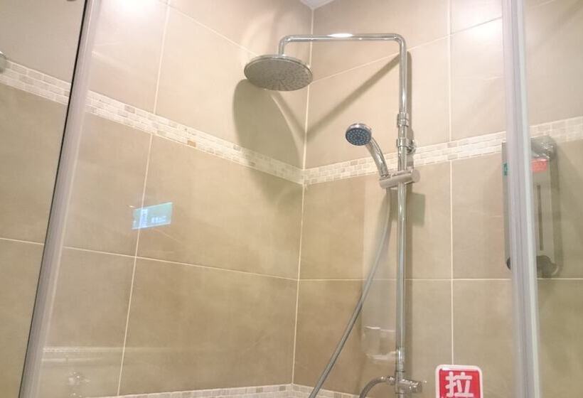 اتاق استاندارد, Mrt