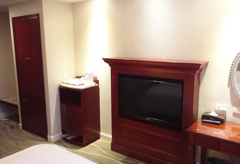 اتاق استاندارد, Mrt