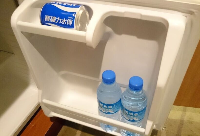 اتاق استاندارد, Mrt