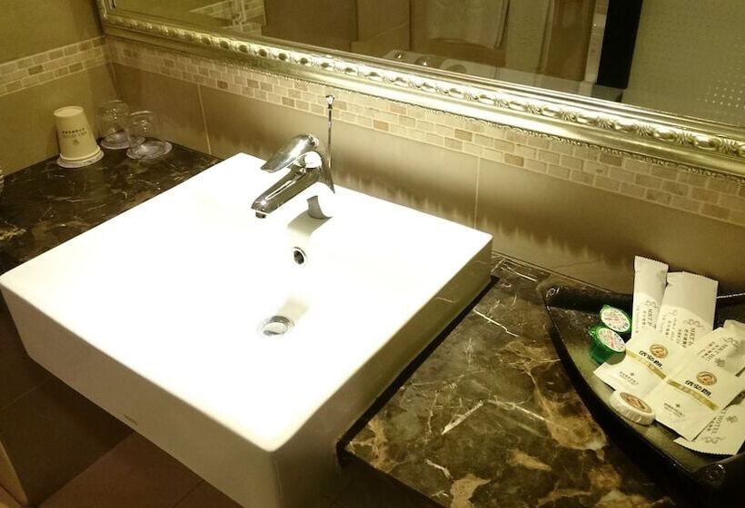 اتاق کلاسیک, Mrt