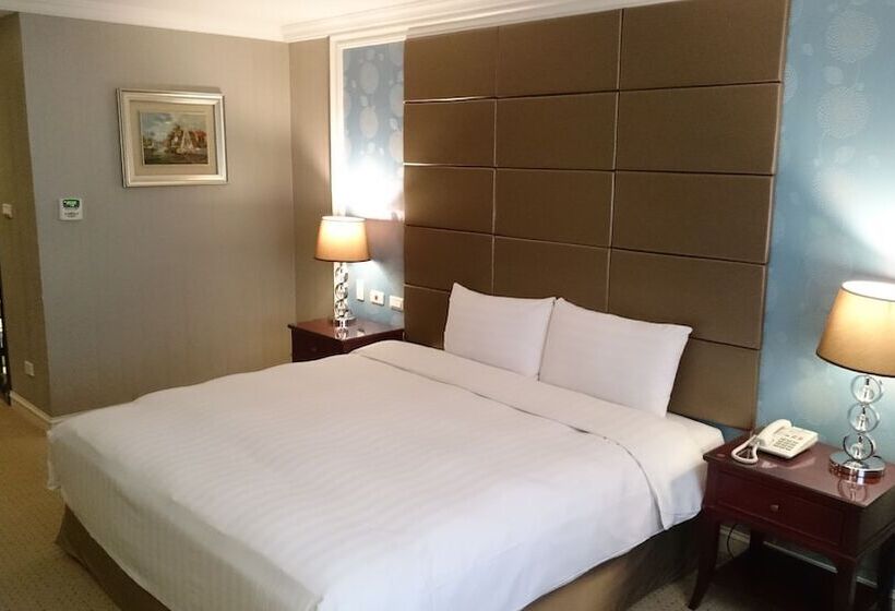 اتاق کلاسیک, Mrt