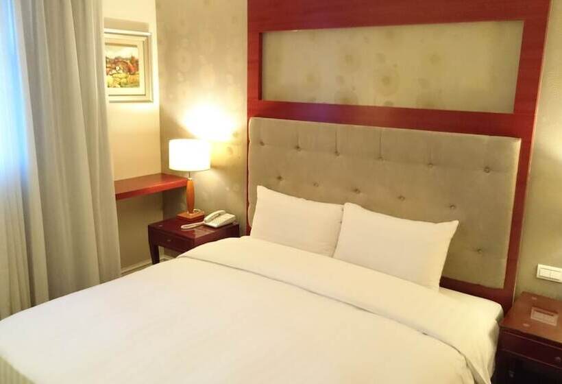 اتاق استاندارد, Mrt