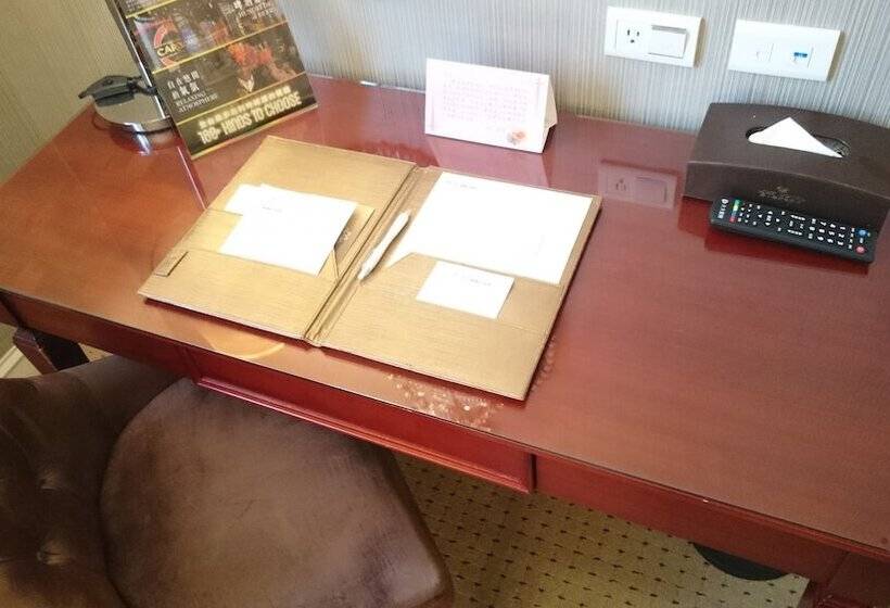 اتاق استاندارد, Mrt