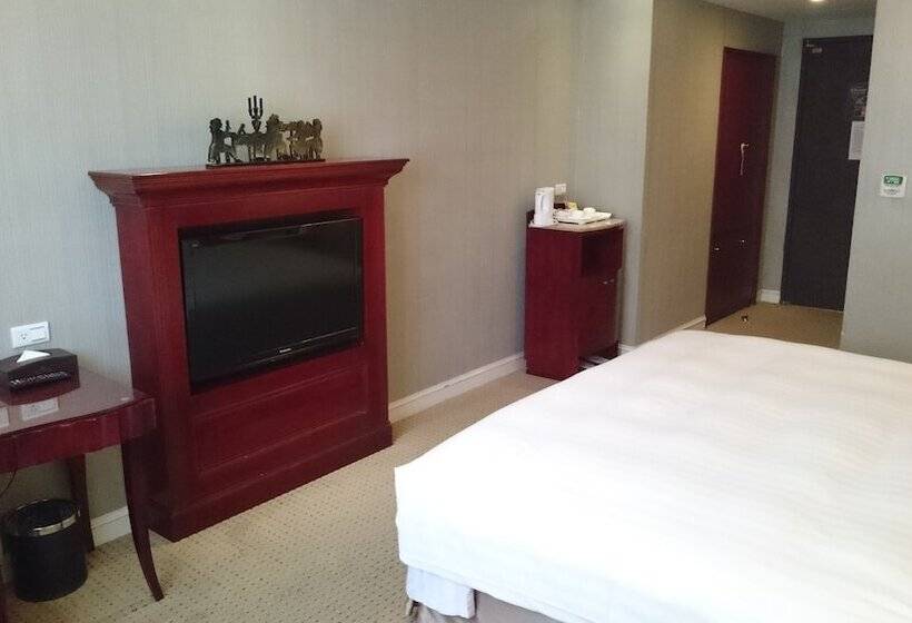 اتاق استاندارد, Mrt