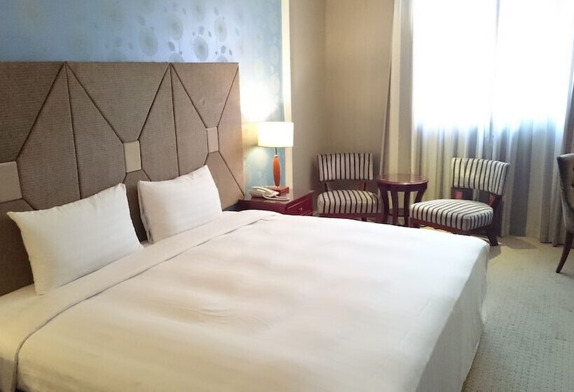 اتاق استاندارد, Mrt